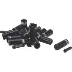 Accessoire Câblerie BBB Cablecap Kit BCB-99 - Noir