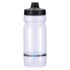 Bidon BBB Auto Tank Bwb-11 - 550 Ml - Transparent