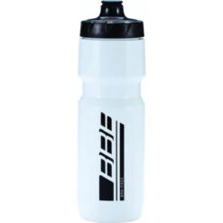 Bidon BBB Auto Tank Bwb-15 - 750 Ml - Blanc