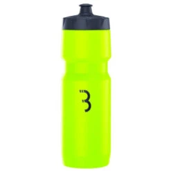Bidon BBB CompTank XL BWB-05 750 Ml Jaune