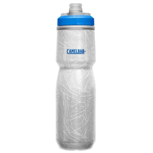 Bidon Camelbak Podium Ice 620 Ml Bleu Oxford 2 Bidon Camelbak Podium Ice 620 Ml Bleu Oxford - Image 2