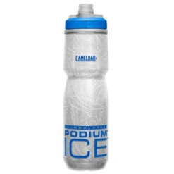 Bidon Camelbak Podium Ice 620 Ml Bleu Oxford