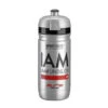 Bidon Elite Corsa Team Bio 550 Ml - IAM