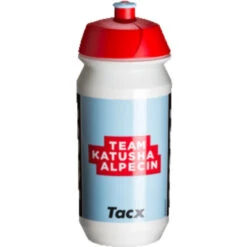 Bidon Tacx Shiva Pro Team 500 Ml - Team Katusha