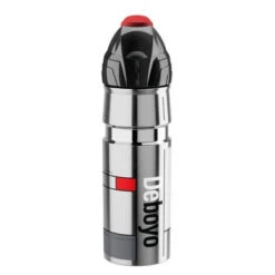 Bidon Thermique Elite Deboyo - 500 Ml - Acier