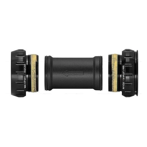 Campagnolo® Boîtier De Pédalier Fileté Campagnolo Ekar ProTech 47x86mm 1 Campagnolo® Boîtier De Pédalier Fileté Campagnolo Ekar ProTech 47x86mm