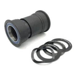 Boîtier De Pédalier Praxis BB386 EVO Roulements Acier