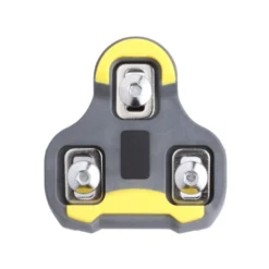 Cales Pour Pédales Route HT Components - 4,5° - Noir