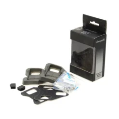 Campagnolo® Cales Sans Liberté Angulaire Pour Pédales Campagnolo Pro-Fit