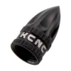 Capuchon De Valve KCNC Schrader [Paire] - Noir