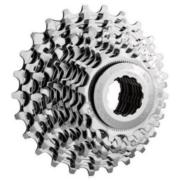 Cassette 10 V Miche Primato Shimano/Sram (13-23) 1 Cassette 10 V Miche Primato Shimano/Sram (13-23)