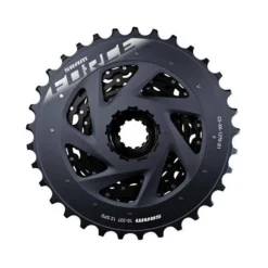 Cassette SRAM Force XG-1270 12V (10-26) -Vélo Soldes cassette sram force xg 1270 12v 10 26 2