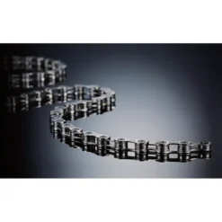 Chaîne 10 Vitesses Yaban S101 Ti Noir