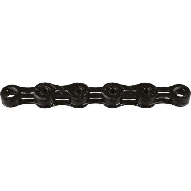 Chaîne 11 Vitesses KMC X-11 DLC - Noir 1 Chaîne 11 Vitesses KMC X-11 DLC - Noir