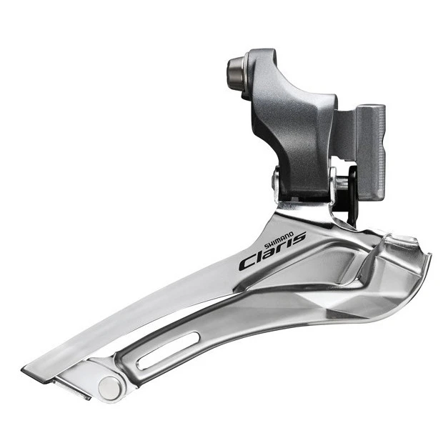 Dérailleur Avant Shimano Claris 2400 - à Braser 1 Dérailleur Avant Shimano Claris 2400 - à Braser