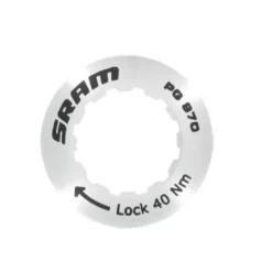 Ecrou De Cassette SRAM R9 - Départ 12 Dents