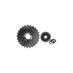 Stronglight Ecrou De Serrage SHIMANO Ou CAMPAGNOLO