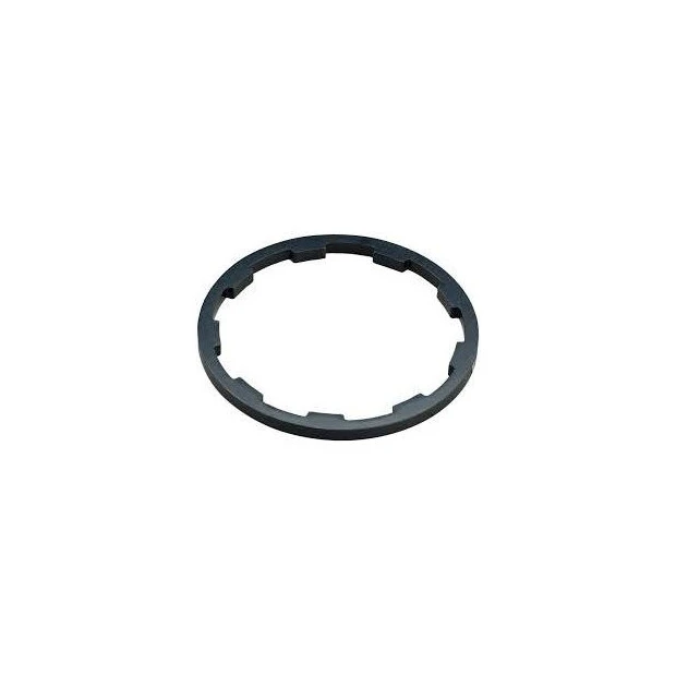 Entretoise Cassette Shimano Dura Ace CS-R9100 - 11 V - Y1YC05000 1 Entretoise Cassette Shimano Dura Ace CS-R9100 - 11 V - Y1YC05000