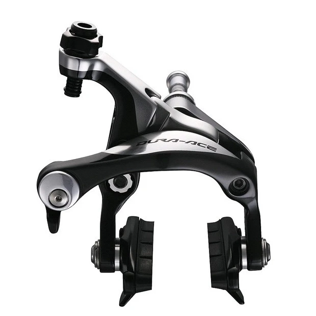 Etrier Frein Avant Shimano Dura-Ace BR-9000 1 Etrier Frein Avant Shimano Dura-Ace BR-9000