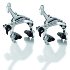 Etrier Frein Miche Performance Argent - Longue Chape [41-57 Mm]