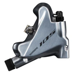 Frein à Disque Hydraulique Complet Shimano 105 ST-R7025/BR-R7070 - Arrière -Vélo Soldes frein a disque hydraulique complet shimano 105 st r7025 br r7070 arriere 3