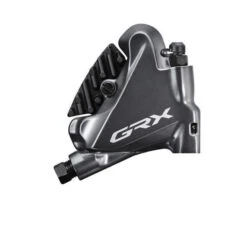 Frein à Disque Hydraulique Complet Shimano GRX ST-RX810- Arrière -Vélo Soldes frein a disque hydraulique complet shimano grx st rx810 arriere 2