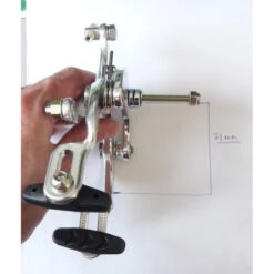 Frein à Tirage Latéral -Vélo Soldes frein a tirage lateral 2