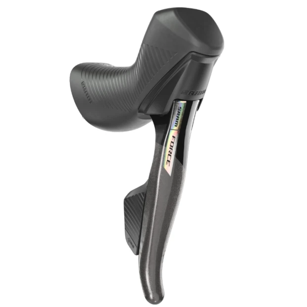 Freins Complet Droit SRAM Force D2 AXS Flat Mount 20 Frein Arrière Durite 2000 Mm 4 Freins Complet Droit SRAM Force D2 AXS Flat Mount 20 Frein Arrière Durite 2000 Mm - Image 4