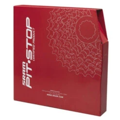 Gaine De Frein SRAM Noir