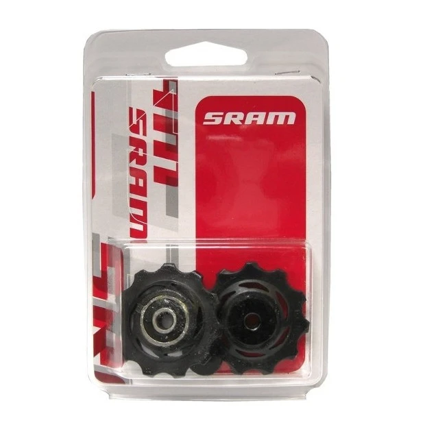 Galet Dérailleur Sram 10/11 Vitesses - 11.7515.038.000 1 Galet Dérailleur Sram 10/11 Vitesses - 11.7515.038.000