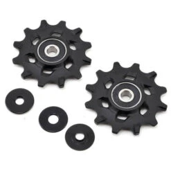 Galets De Dérailleur SRAM XX1/X01/X01 DH/EX1/X1/CX1/Force1/Rival1/GX1 11V