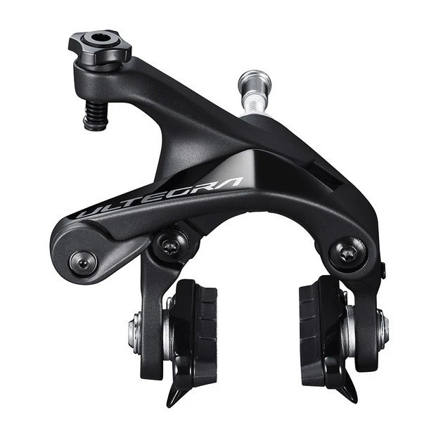 Groupe Shimano Ultegra R8150 Di2 2x12V Freins Sur Jante 50/34 - 11/34 9 Groupe Shimano Ultegra R8150 Di2 2x12V Freins Sur Jante 50/34 - 11/34 - Image 9
