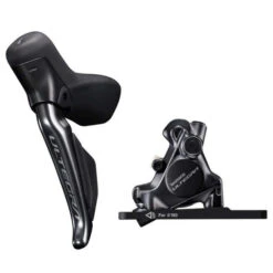 Groupe Shimano Ultegra R8170 Di2 2x12V Capteur De Puissance Sans Plateau 11/34 -Vélo Soldes groupe shimano ultegra r8170 di2 2x12v capteur de puissance sans plateau 11 34 6