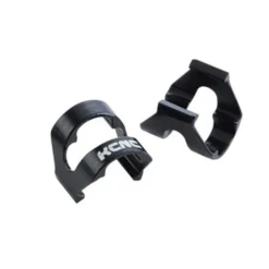 Guide Gaine KCNC [x10] - Noir