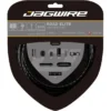 Kit Câblerie Dérailleur Jagwire Road Elite Link Shift RCK550 - Noir