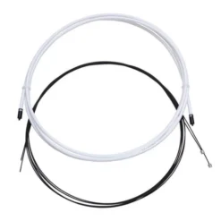 Kit Câblerie Dérailleur SRAM SlickWire VTT/Route Blanc