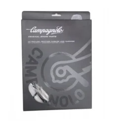 Campagnolo® Kit Câblerie Frein/Dérailleur Campagnolo (Noir)