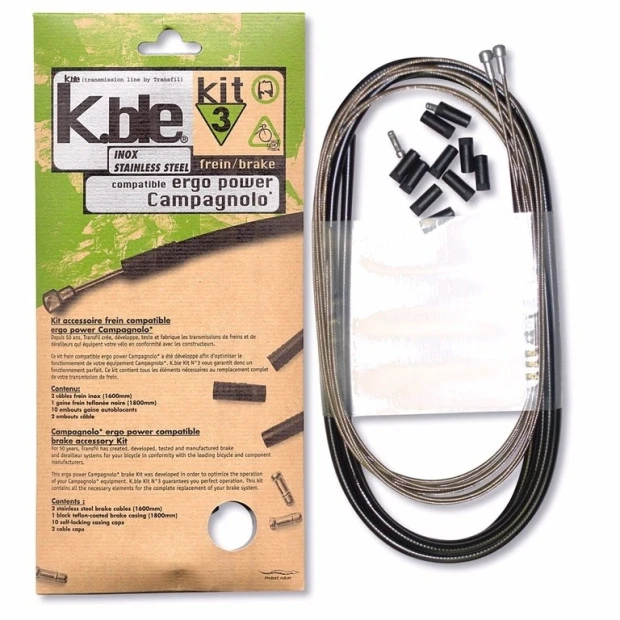 Kit Transfil Pour Frein Route 2 Kit Transfil Pour Frein Route - Image 2