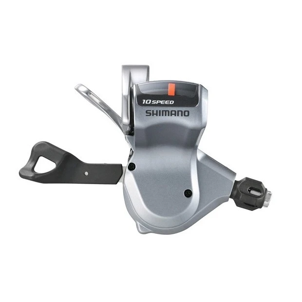 Shimano Manettes Dérailleur Ultegra Cintre Plat SLR783 (3x10) 1 Shimano Manettes Dérailleur Ultegra Cintre Plat SLR783 (3x10)