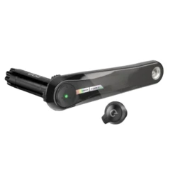 Manivelle Gauche SRAM Avec Capteur De Puissance Force D2 DUB