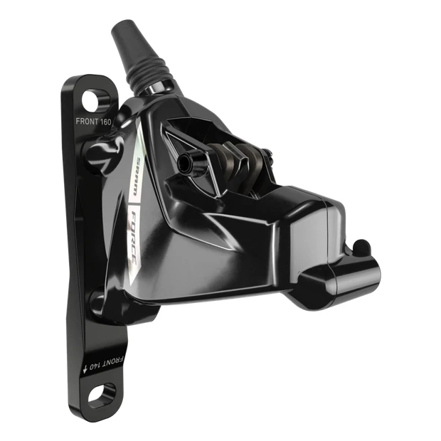 Mini Groupe SRAM Force AXS D2 Mono Plateau 4 Mini Groupe SRAM Force AXS D2 Mono Plateau - Image 4