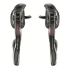 Campagnolo® Paire De Manettes Vitesses/Freins Campagnolo Super Record Ergopower 2x12V