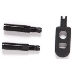 Paire De Prolongateurs De Valve Hutchinson 40 Mm