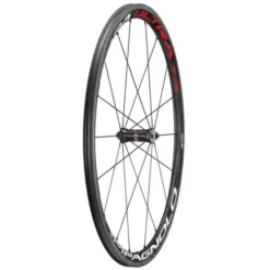 Campagnolo® Paire De Roues Campagnolo Bora Ultra 35 Boyau Corps Campagnolo Noir/Rouge -Vélo Soldes paire de roues campagnolo bora ultra 35 boyau corps campagnolo noir rouge 2