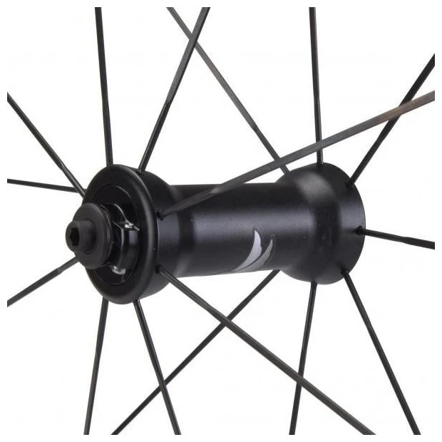 Campagnolo® Paire De Roues Campagnolo Zonda QR Freins Sur Jante Corps Campagnolo 22-622 2 Campagnolo® Paire De Roues Campagnolo Zonda QR Freins Sur Jante Corps Campagnolo 22-622 - Image 2