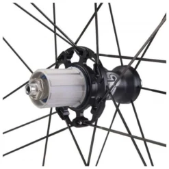 Campagnolo® Paire De Roues Campagnolo Zonda QR Freins Sur Jante Corps Campagnolo 22-622 5 Campagnolo® Paire De Roues Campagnolo Zonda QR Freins Sur Jante Corps Campagnolo 22-622 -Vélo Soldes paire de roues campagnolo zonda qr freins sur jante corps campagnolo 22 622 2