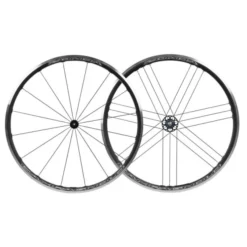 Campagnolo® Paire De Roues Campagnolo Zonda QR Freins Sur Jante Corps Campagnolo 22-622