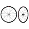 Paire De Roues Fulcrum Racing 4 DB Corps Shimano HG11