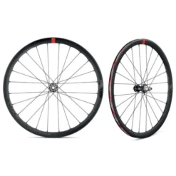 Paire De Roues Fulcrum Racing 4 DB Corps Shimano HG11