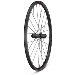 Paire De Roues Fulcrum Rapid Red 5 DB 650B - Shimano HG11